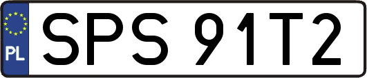 SPS91T2