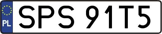 SPS91T5