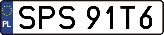 SPS91T6