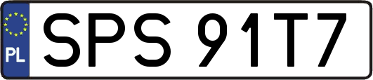 SPS91T7