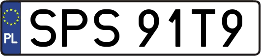 SPS91T9