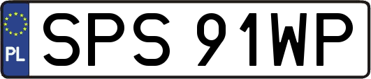 SPS91WP