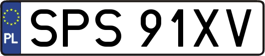 SPS91XV