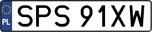 SPS91XW