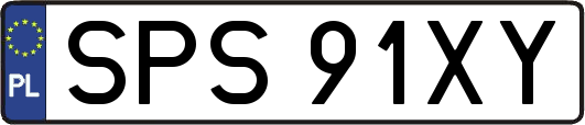 SPS91XY