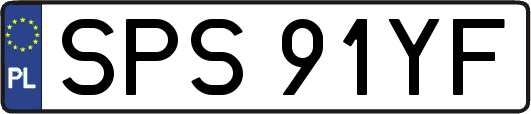 SPS91YF