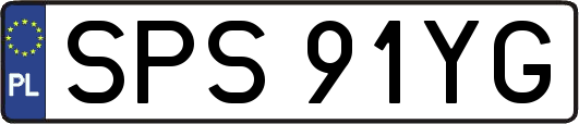 SPS91YG
