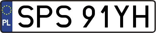 SPS91YH
