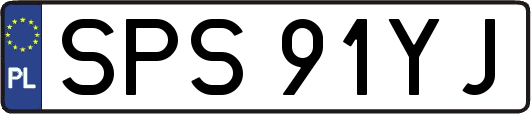 SPS91YJ
