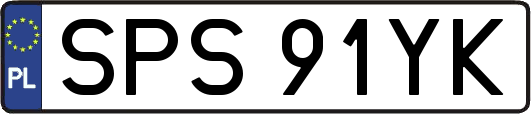 SPS91YK