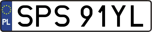 SPS91YL
