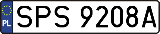 SPS9208A