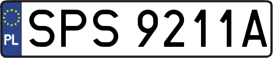 SPS9211A