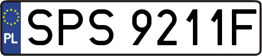SPS9211F