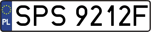 SPS9212F