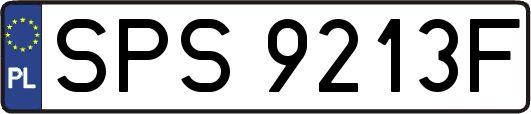 SPS9213F
