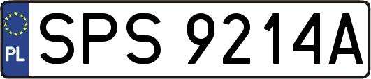SPS9214A