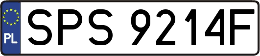 SPS9214F