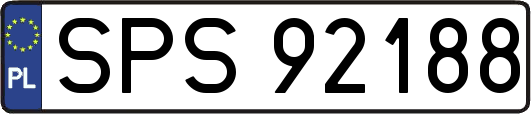 SPS92188