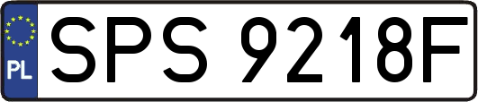 SPS9218F
