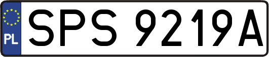 SPS9219A