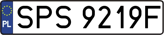 SPS9219F