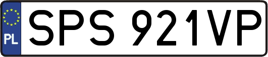 SPS921VP