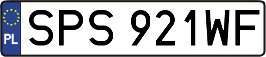 SPS921WF