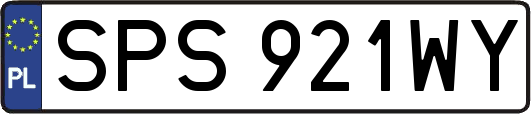SPS921WY