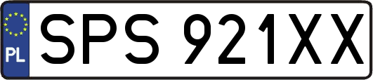 SPS921XX