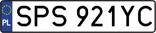 SPS921YC
