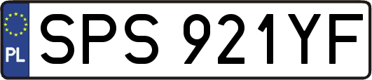SPS921YF