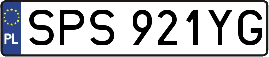 SPS921YG