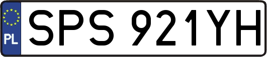 SPS921YH