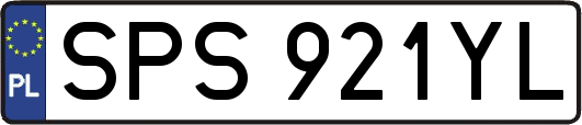 SPS921YL