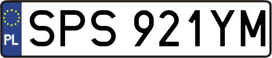 SPS921YM