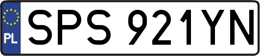 SPS921YN