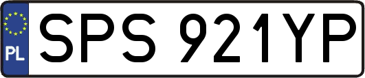 SPS921YP