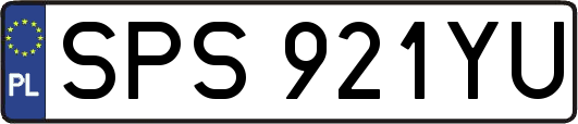 SPS921YU