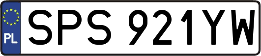 SPS921YW