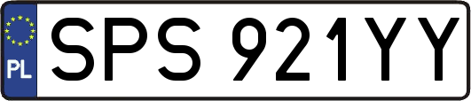 SPS921YY