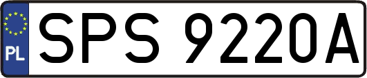 SPS9220A