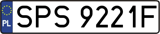 SPS9221F