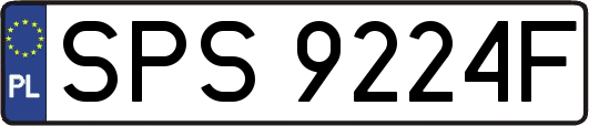 SPS9224F