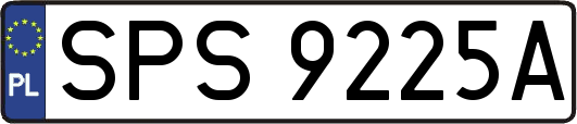 SPS9225A