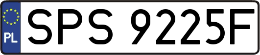 SPS9225F