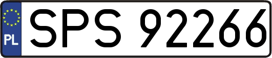 SPS92266