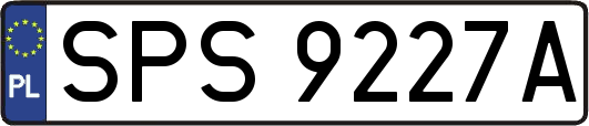 SPS9227A