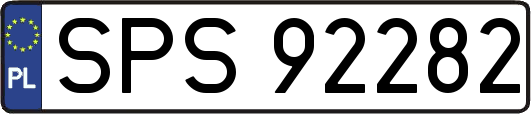 SPS92282