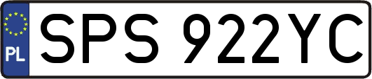 SPS922YC